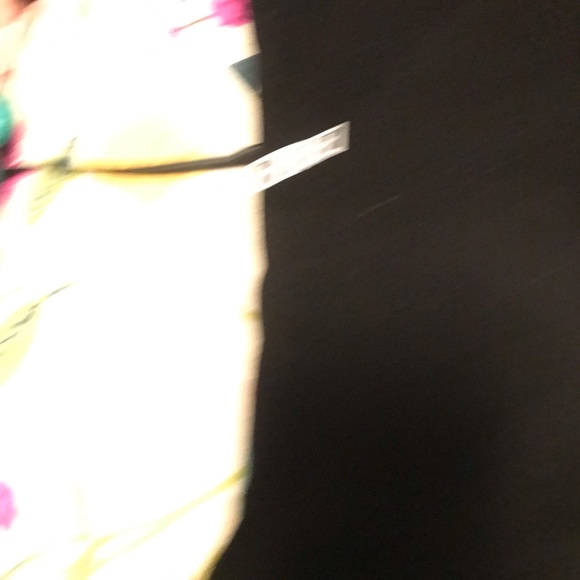 Black Graphic jeans - Picture 3 of 4